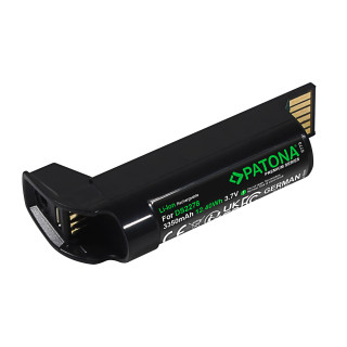 Akkumulátor Zebra DS2208 / DS2278 / CR2278, 3350 mAh