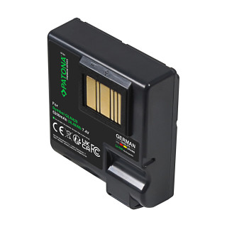 Akkumulátor Zebra QLN420 / ZQ630, 5200 mAh