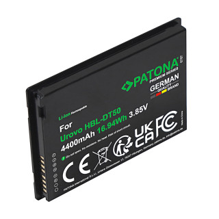 Akkumulátor Urovo DT50, 4400 mAh