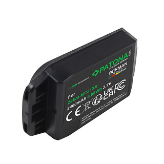Akkumulátor Motorola MC21 / MC2100 / MC2180, 2400 mAh