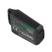 Akkumulátor Motorola MC21 / MC2100 / MC2180, 2400 mAh