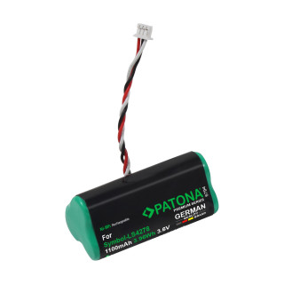 Akkumulátor Symbol LS4278 / DS6878, 1100 mAh