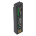 Akkumulátor Honeywell 3820 / 4820 / 5620, 3400 mAh