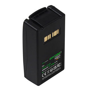 Akkumulátor Datalogic Falcon X3 / X4, 6800 mAh