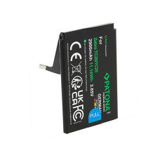 Akkumulátor Zebra TC20 / TC25, 2900 mAh Akkumulátor Zebra TC20 / TC25, 2900 mAh