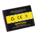 Akkumulátor Motorola WX160 / WX180 / WX260, 550 mAh