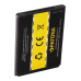 Akkumulátor Motorola WX160 / WX180 / WX260, 550 mAh