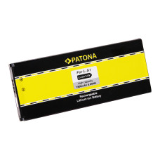 Akkumulátor Blackberry Z10, 1800 mAh