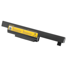 Akkumulátor Medion Akoya E4212 / MD97823 / MD97878 / MD97917, 4400 mAh