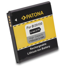 Akkumulátor HTC Bass / Bliss / Eternity / X315, 1700 mAh