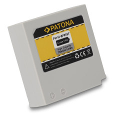 BP85ST akkumulátor Samsung F33 / H104 / HMX-H100, 700 mAh