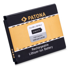 Akkumulátor Samsung Ativ S / I8750, 2450 mAh