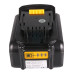 Akkumulátor DeWalt DCB180 / DCB181 / DCB200, 18 V, 3,0 Ah