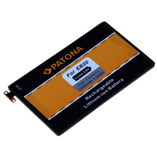 Akkumulátor Motorola Droid Razr / SNN5899 / SNN5910, 1900 mAh