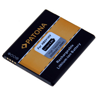 Akkumulátor Huawei Ascend Y300 / Y360 / Y500, 2020 mAh