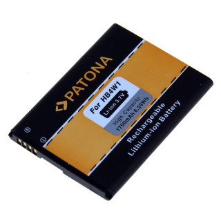Akkumulátor Huawei Ascend Y210 / Y530 / G510, 1700 mAh