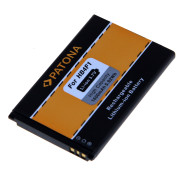 Akkumulátor Huawei Ascend A100 / M860 / Z101, 1600 mAh