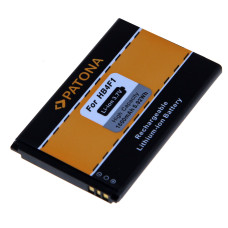 Akkumulátor Huawei Ascend A100 / M860 / Z101, 1600 mAh