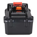 Akkumulátor Makita BBC300 / BLM430 / BML360, 36 V, 4,0 Ah