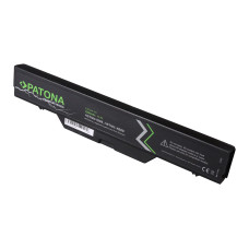 Akkumulátor HP Probook 4510s / 4515s / 4710s / 4720s, 11,1 V, 5200 mAh