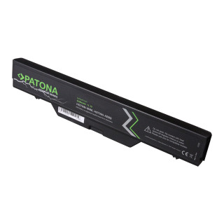 Akkumulátor HP Probook 4510s / 4515s / 4710s / 4720s, 11,1 V, 5200 mAh