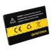 Akkumulátor LG Optimus G Pro / D686 / E986 / E940 / E980, 3140 mAh
