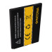 Akkumulátor LG Optimus G Pro / D686 / E986 / E940 / E980, 3140 mAh