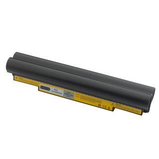 Akkumulátor Samsung NC10 / NC20 / N120 / N140, fekete, 6600 mAh