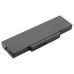Akkumulátor Asus A9 / F2 / F3 / F7 / X70 / Z9, 6600 mAh