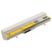 Akkumulátor Asus Eee PC 1001 / 1001H, fehér, 6600 mAh