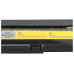 Akkumulátor Acer Aspire 3600 / TravelMate 2400 / Extensa 3810, 6600 mAh