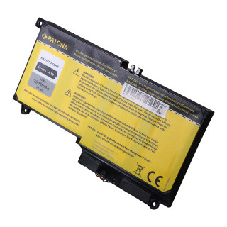 Akkumulátor Toshiba Satellite L40-A / L50-A / P50-A / S50-A, 2900 mAh