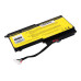 Akkumulátor Toshiba Satellite L40-A / L50-A / P50-A / S50-A, 2900 mAh