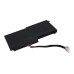 Akkumulátor Toshiba Satellite L40-A / L50-A / P50-A / S50-A, 2900 mAh