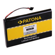 Akkumulátor Nokia Lumia 800 / N9 / N9-00, 1450 mAh