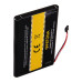 Akkumulátor Nokia Lumia 800 / N9 / N9-00, 1450 mAh
