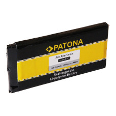 Akkumulátor Sony Xperia Go / ST27a / ST27i, 1265 mAh Akkumulátor Sony Xperia Go / ST27a / ST27i, 1265 mAh