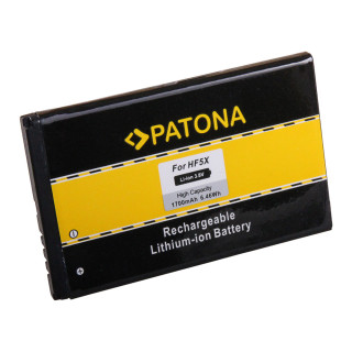 Akkumulátor Motorola Defy Plus / Defy Mini / MB526 / MB835, 1700 mAh