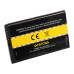 Akkumulátor Motorola Defy Plus / Defy Mini / MB526 / MB835, 1700 mAh