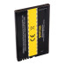 Akkumulátor Motorola Defy Plus / Defy Mini / MB526 / MB835, 1700 mAh