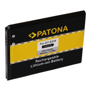 Akkumulátor Samsung Corby 2 / Rex 80, 900 mAh