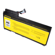 Akkumulátor Samsung QX310 / QX410 / QX510 / SF310 / SF510, 5500 mAh