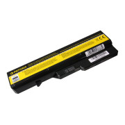 Akkumulátor Lenovo IdeaPad B470 / G460 / V360 / Z560, 6600 mAh
