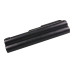 Akkumulátor Lenovo IdeaPad B470 / G460 / V360 / Z560, 6600 mAh