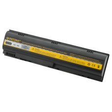 Akkumulátor Dell Inspiron 1300 / B120 / B130, 4400 mAh Akkumulátor Dell Inspiron 1300 / B120 / B130, 4400 mAh