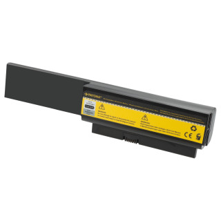 Akkumulátor HP Probook 4210s / 4310s / 4311s, 4400 mAh