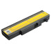 Akkumulátor Lenovo IdeaPad Y450 / Y550 / Y550A / Y550P, 4400 mAh