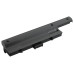 Akkumulátor Dell Inspiron 1318 / XPS M1330, 6600 mAh