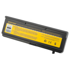 Akkumulátor Medion MD96290 / MD98300, 6600 mAh