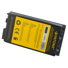 Akkumulátor Medion MD95500 / MD95511 / MD95292 / MD95691, 4400 mAh